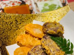 -鸟山鸣·日料食堂(王府井店)