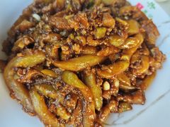 -李恩记清真水饺(北电大厦店)