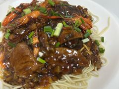 -梧桐面馆桐乡阿能面店(印象城店)