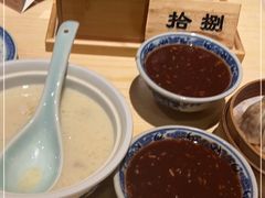 -南京大牌档(龙江新城市广场店)