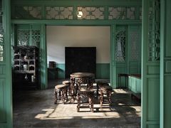 -张学良旧居陈列馆