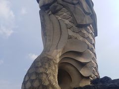 -圣淘沙名胜世界