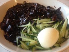 iphone_upload_pic-郑阿姨的家·이모네·韩料&烤肉(武川路店)