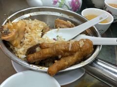 -香港蓮香樓(中環店)