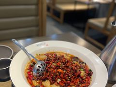 -隆喜元鱼汤包·海鲜(中联广场店)