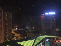 -石狮世茂摩天城摩天轮