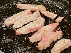-山港凯悦酒店·BEBA海滩烧烤餐厅酒吧