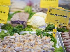 -新海渔港·胶东海鲜家常菜·家宴(奥体中心店)