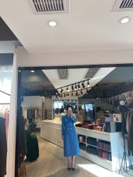 点击看大图 -优刻西服西装定制(金轮国际广场店)
