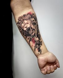 -MDZ STORE·TATTOO·耳饰