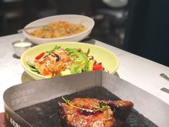 渔夫沙拉-卡朋西餐(大信新都汇店)