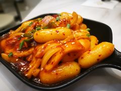 -博姆炸鸡精品餐厅(常发广场店)