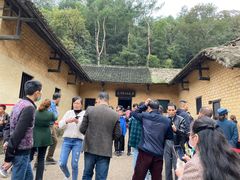 -韶山毛泽东同志故居