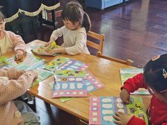 -吉的堡幼儿园(资阳恒大园)