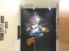 -何顺华吉他沙龙