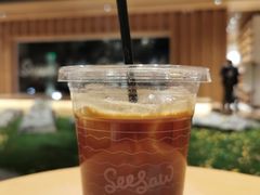 -Seesaw Coffee(朝阳大悦城店)