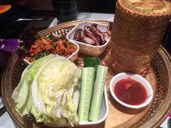 -泰香米泰国餐厅(凯德新南店)
