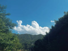 -梅岭漂流