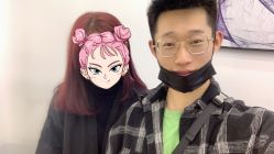 -IN HAIR艺术+造型