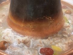 -苏完瓜尔佳氏·满洲涮肉(古方路店)