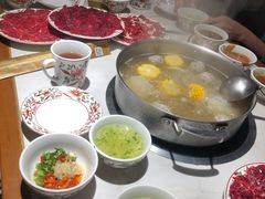 -汕头八合里海记牛肉店(清河店)