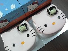 -BreadTalk面包新语(长寿路地铁站店)