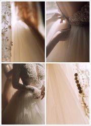 -MANLI BRIDAL婚纱