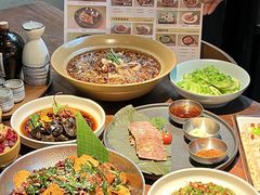 -薇酌饮·陕西菜(南门外店)