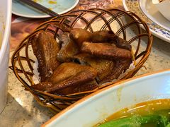 -点都德(龙之梦店)