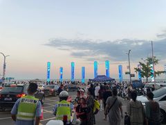 -老虎石海上公园