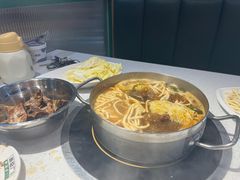 -黑窑厂糖油饼烤鸭·清真菜(旗舰店)