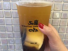 -50嵐鲜茶专卖连锁店(金城镇店)