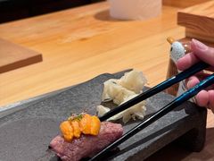 -一阳寿司(麦子街店)