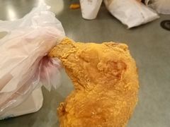 脆皮手枪腿-德克士(龙阳广场店)