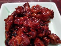 -新白鹿餐厅(爱琴海购物中心店)