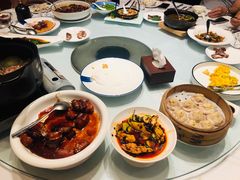 -同庆楼(花园店)