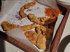 -新辣道鱼火锅(西直门店)