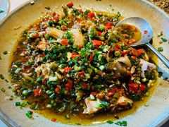 -山石榴·贵州菜(丰盛里店)