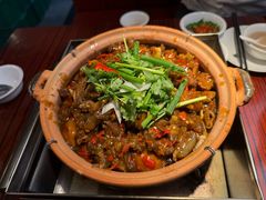 牛腩牛杂煲-龚印记牛骨牛杂屋·四代传承(珠影星光城店)