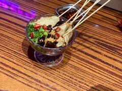 -蚝堡海鲜·威海菜·海肠捞饭·烧烤·亚洲吃蚝公司(幸福门店)