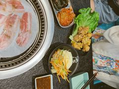 -烤路里·韩国品质自助烤肉(石路天虹4号店)
