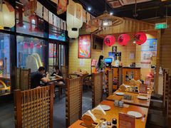 大堂-有喜屋·深夜食堂(环宇荟店)