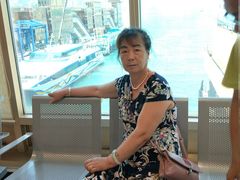 -澳门环岛游湾仔码头