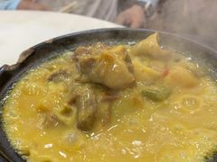 -坤记煲仔小菜(西环店)