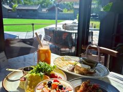 -The Rug Cafe(王府中环店)