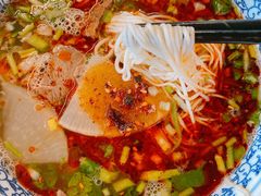 -甘记兰州牛肉面(Chadstone 旗舰店)