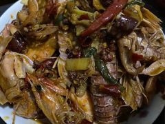 -胡家庙海鲜副食批发市场