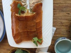 -四季民福烤鸭店(前门廊房二条店)