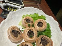 -御牛道日式烤肉料理(杭州万象城店)