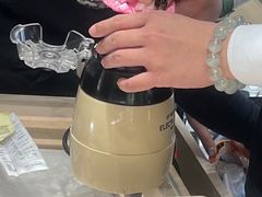 -溥仪眼镜PUYI OPTICAL(国贸商城店)